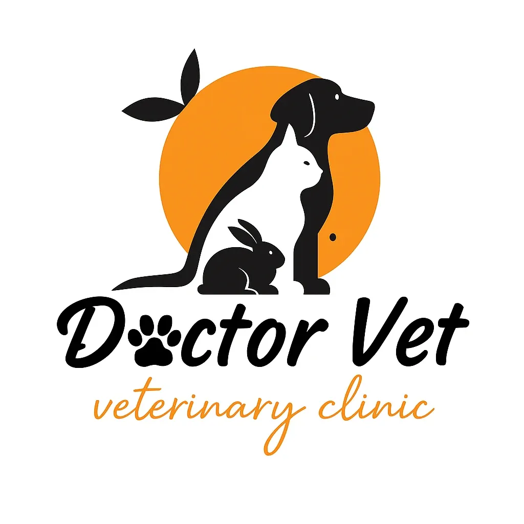 Doctor vet